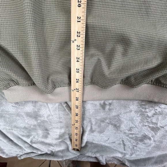 Ashworth Golf Vest Mens Large V Neck Pullover Athletiec sz xxl - Picture 8 of 10